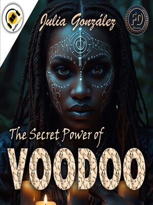 cover image of The Secret Power of Voodoo